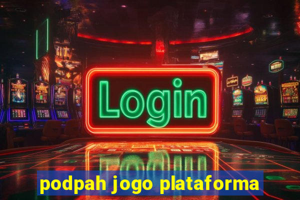 podpah jogo plataforma